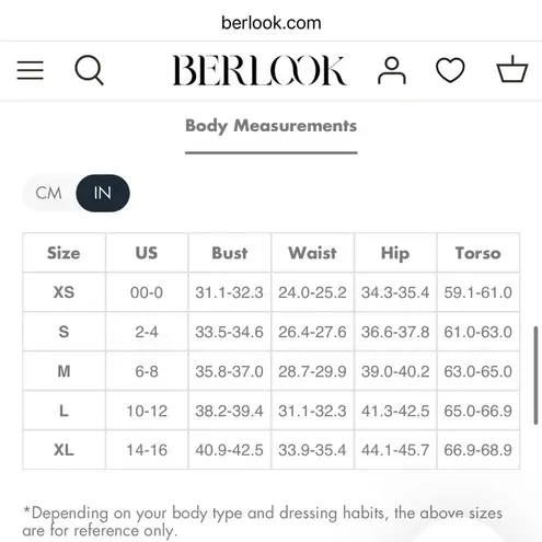 Berlook Black Cutout One