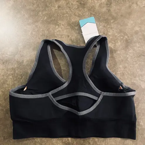 Heathyoga High Impact Sports Bras for Women Padded Sports Bras for Women Workout Bras