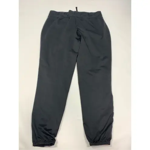 Old Navy  Active Women's Go-Dry Train Jogger Black Jack Size Medium - Image 5