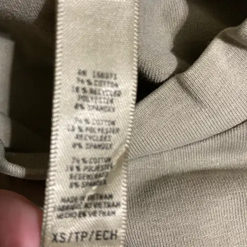 SKIMS New Vintage Raglan Dress XS