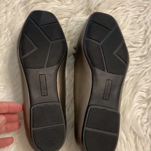 Comfortview Women's Wide Width The Rafika Slip On Flat size 10 BNWOT