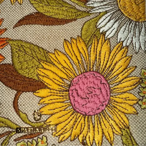 Spartina 449 Dune Satchel Heyward's Rate