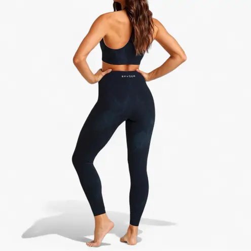 Spyder Ethereal Marble Printed Leggings M