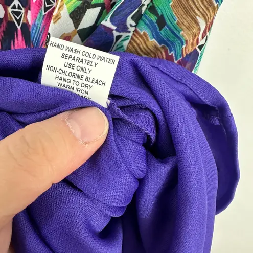 Rabbit Rabbit Designs Dress 4 Boho Fairycore Festival Handkerchief Hem Tribal