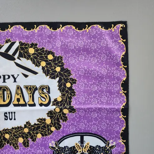 Anna Sui Y2k Bandana