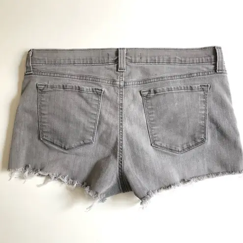 J Brand  kingdom cutoff denim shorts sz 29