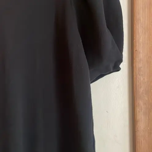 Ulla Johnson Landry Dress Black