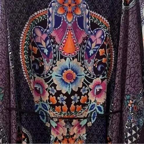 Johnny Was COPY - Saba Tunic Dress NWT (extremely oversized)