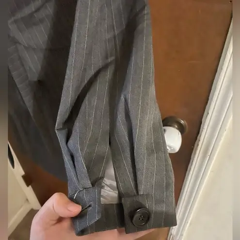 Christian LaCroix Y2K skirt suit