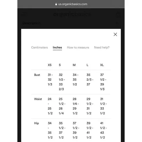 Organic Basics Women's Invisible Cheeky Bodysuit in white ivory size small White