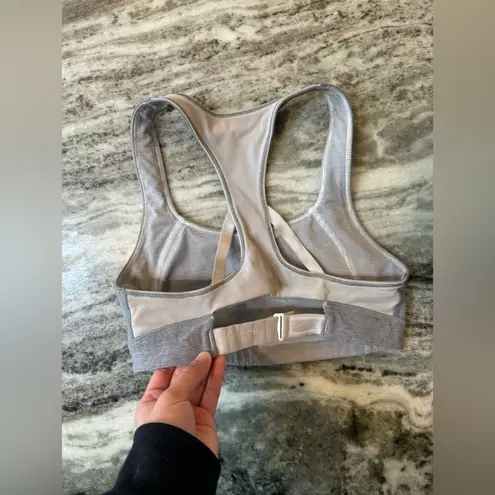 Lululemon Reversible  Sports Bra 4/6