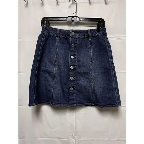 Mossimo Skirt Women's Size 4 A