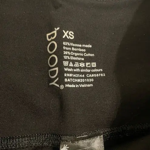 BOODY XS High