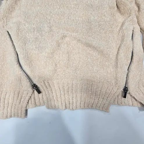 Lovers + Friends  x REVOLVE Delridge Sweater nude Small