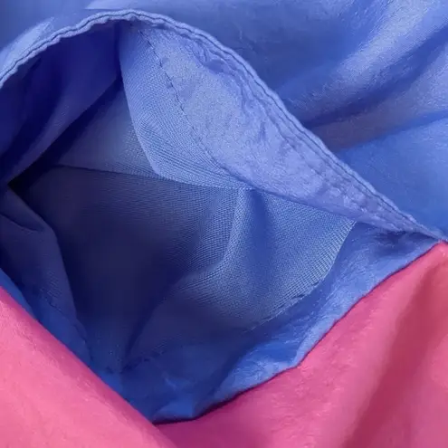 Puma  retro color block track pant joggers size large - Image 6