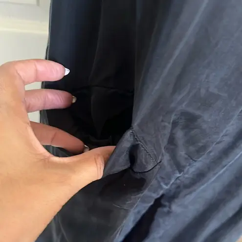 HATCH Maternity Black Jumpsuit Size 0