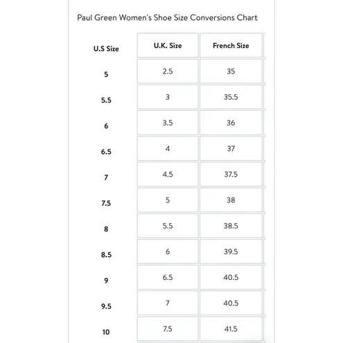 Paul Green Classic Tan Neutral Tina Fisherman Sandal Women's UK 5.5 ( US 8)