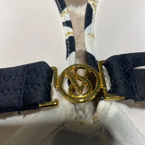 Victoria's Secret  Bikini Top Bombshell Halter​ set​