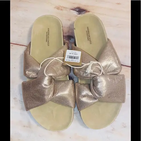 American Eagle  Sandals NWT!