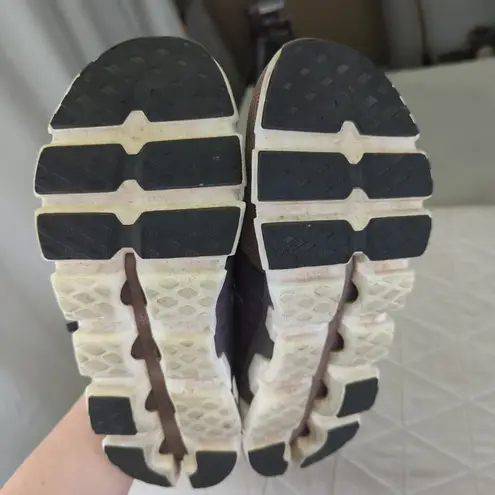 On Cloudswift 3 Running Shoes Women's 9.5 Purple Athletic Sneaker 3wd10451238