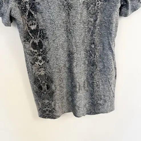 Monrow New Valentina Foil V