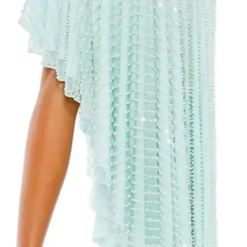 Mac Duggal Gown Size 4