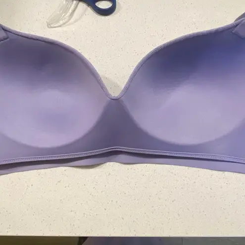 Soma Enbliss wireless bra, size 38C