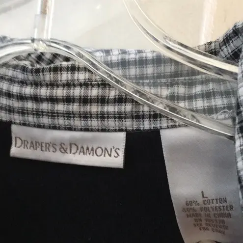 draper's & damon's FINAL MARKDOWN LADIES’ Draper’s & Damon’s Jacket large