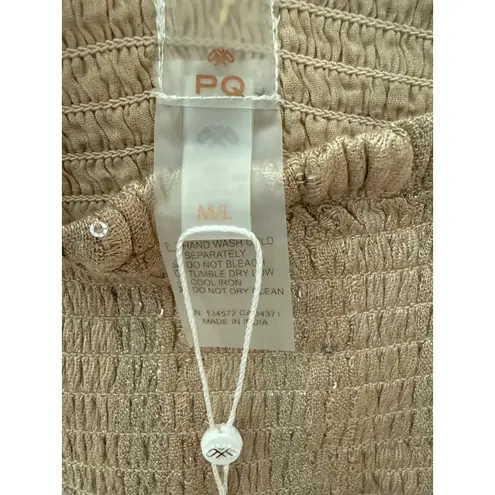 PQ Swim Carrie Tan Square