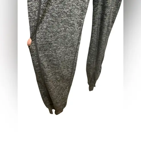 Sweaty Betty Garudasana Sleeveless Studio Jumpsuit In Black Marble NWOT