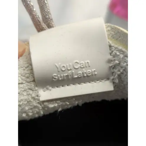 P448 Jack White Pink Rainbow Leopard Reflector Sneakers Woman's 41 /11