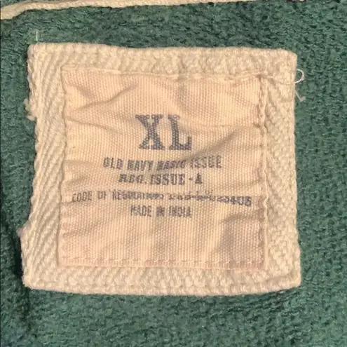 Old Navy  zip up thumbnail 3