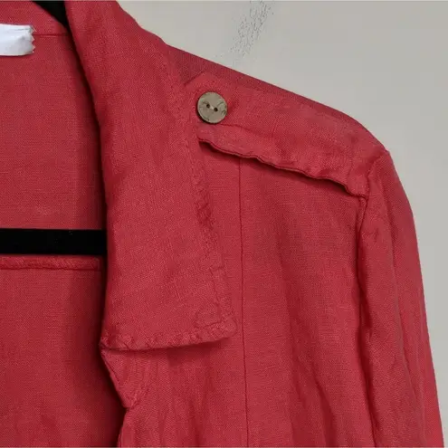 Bohabille Lagenlook Jacket/Cardi