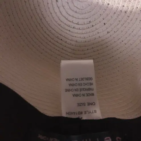 Betmar paper made sun hat