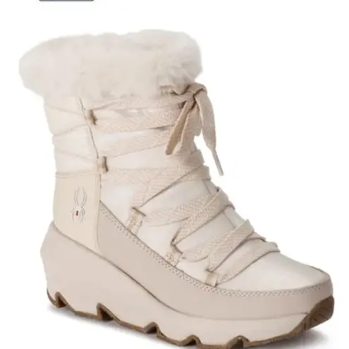 Spyder NWT Camden Winter Boots