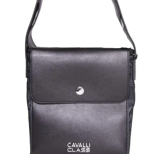Cavalli Class XL Tote Black