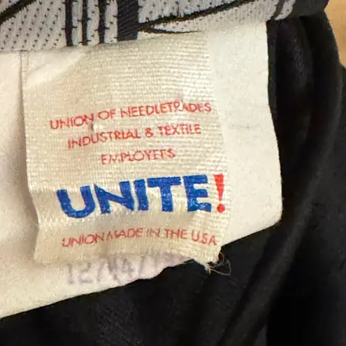 Vintage Niki Livas Small Whimsigoth Fairy Burnout Black Velvet Strappy Prom Gown