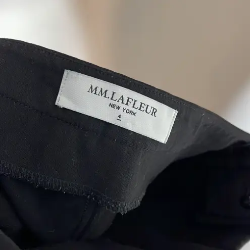 MM.LaFleur The Foster Slim Fit Pant