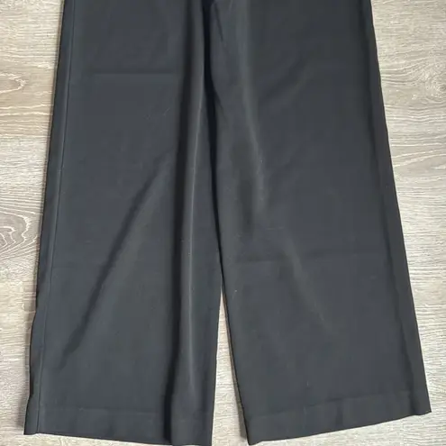 Tanya Taylor Wren high waisted wide leg Pants 0