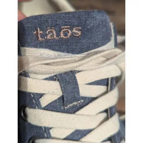 Taos Star Canvas Lace thumbnail 4