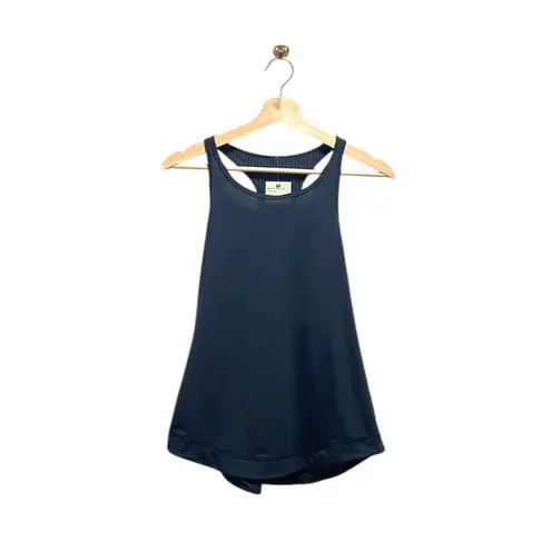 Sweaty Betty Breathe Easy Tank Top Black Size M NWT