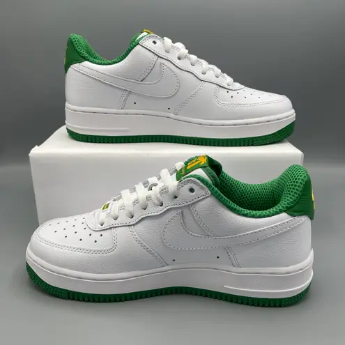 Nike West Indies Vibe:  Air Force 1 Low Retro QS Women's Sneakers Size 8