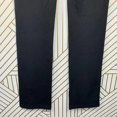 Betabrand Dress Pant Yoga Pant StraightLeg Classic