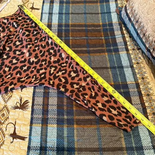 NVIU animal print hi