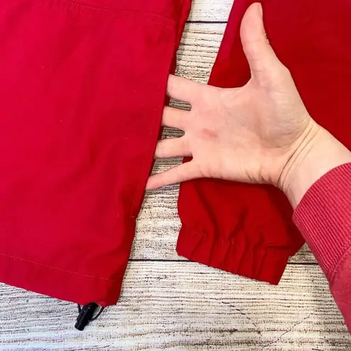 Cutter and Buck | Vintage Half Zip Windbreaker