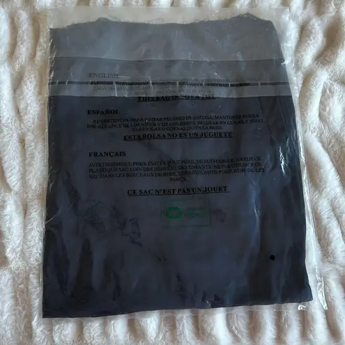 Dear John Yanis Silky Top in Night Sky NWT