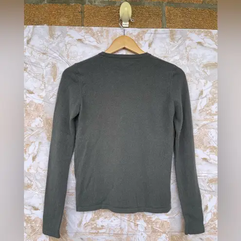 TSE pure cashmere jumper size XS