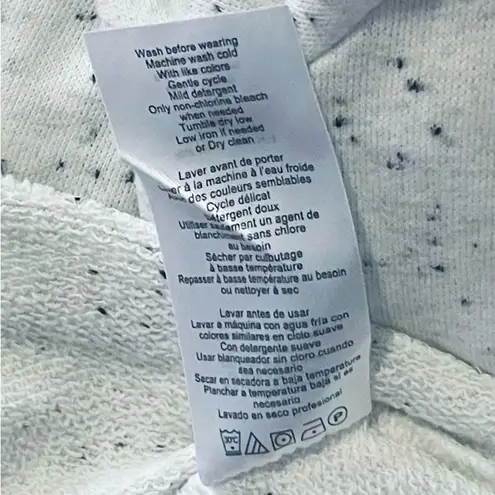 A pea in the pod Hoodie Pullover Sweater Small