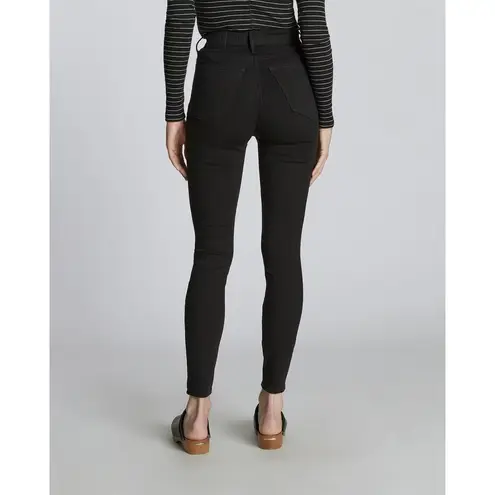 Everlane NWT  The Way High Skinny Jean in Black