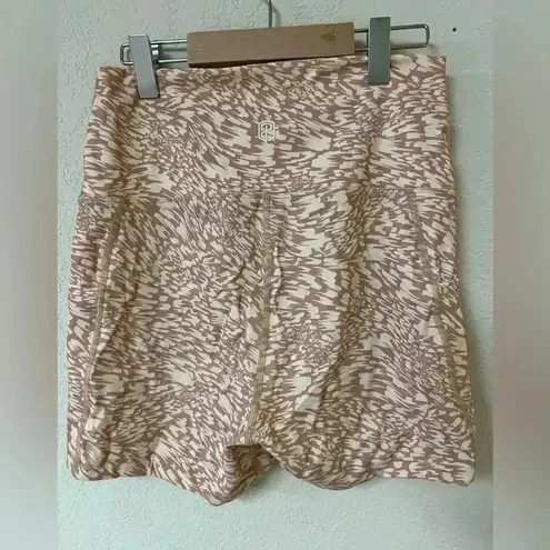 Born Primitive Synergy Pocket Shorts Outback color XL Tan